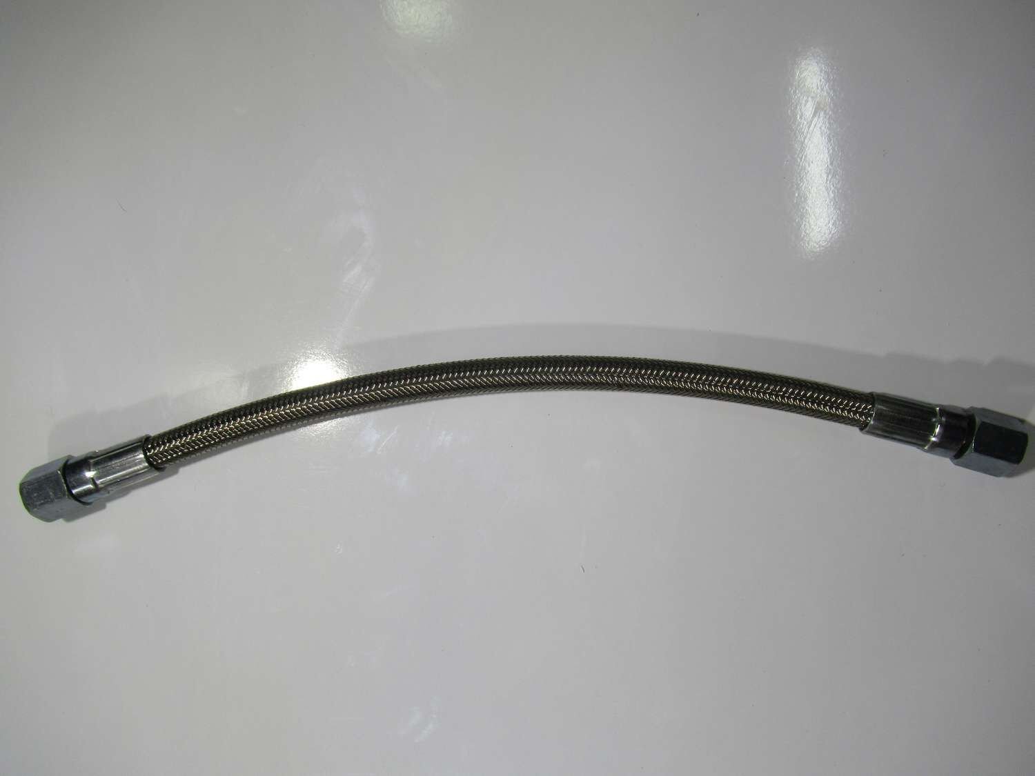 CONNECTING PIPE BOFON