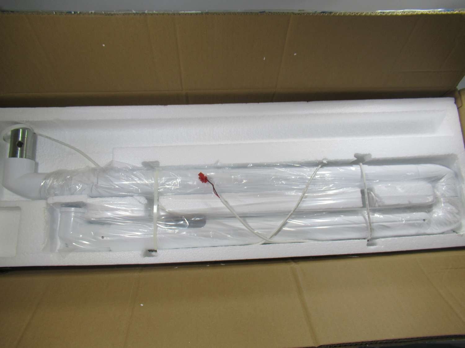 YAYLI KOL REFLEKTÖR LED YENİ