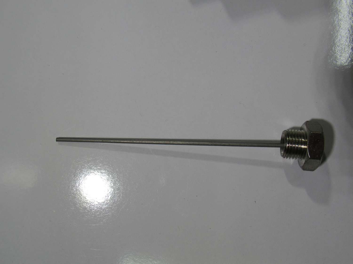 EURONDA PRE-MOUNTED DISCHARGE BREATHER E5