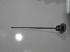 EURONDA PRE-MOUNTED DISCHARGE BREATHER E5