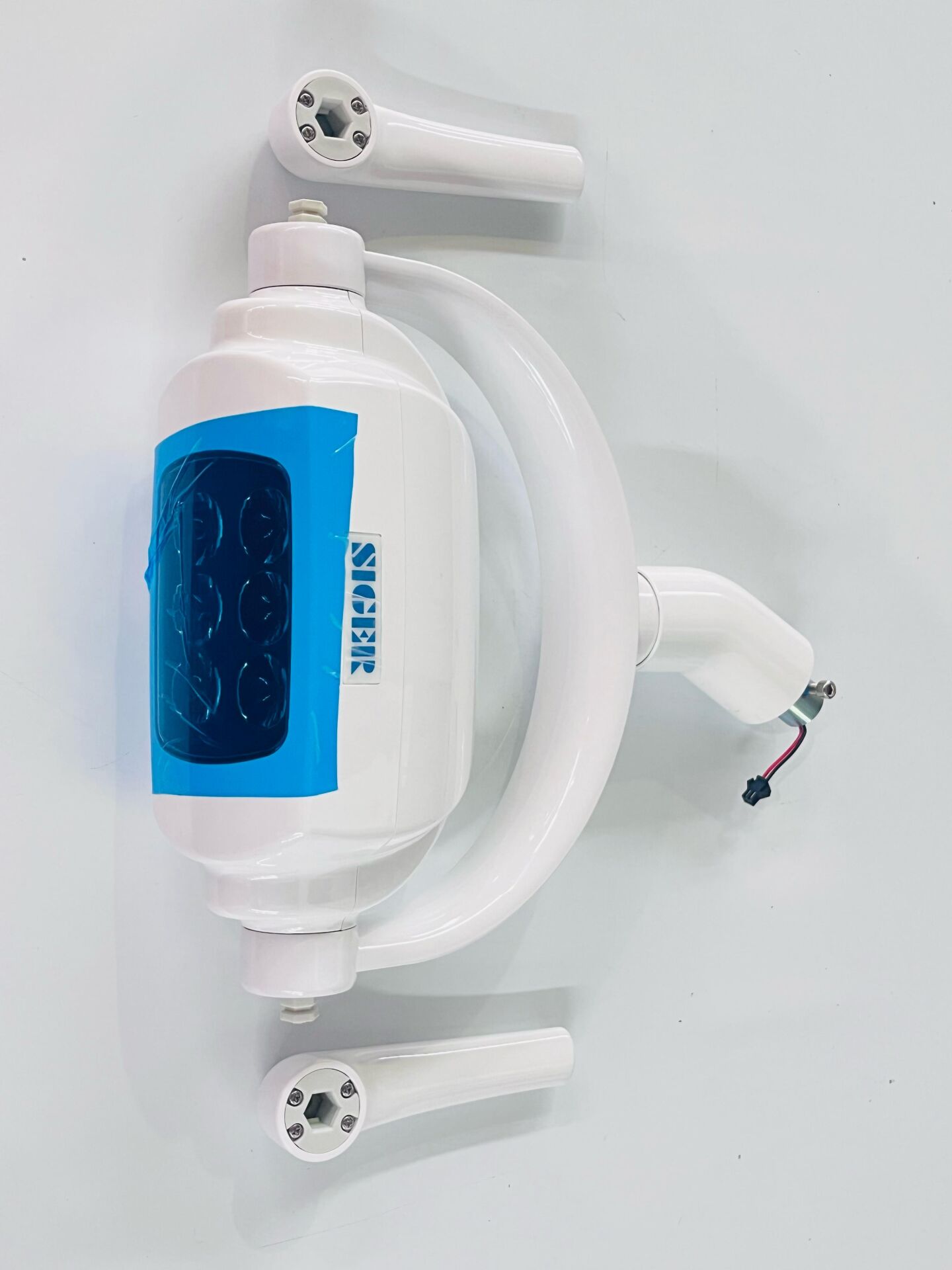 LED OPERATING LIGHT ASSEMBLY V1 SIGER