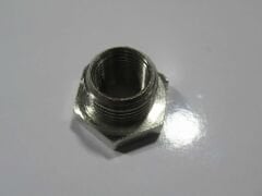 EURONDA STRAIGHT CONNECTOR 1/4-1/8