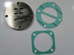 VALVE PLATE KIT