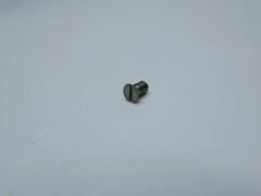 SLOTTED COUNTERS.FLAT HEAD SCREW M2X3,5
