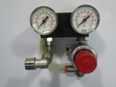 PRESSURE REDUCER GRUOP