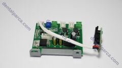 LED LIGHT OPTICAL CONTROL BOARD