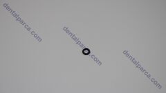 O-RING 2,2 X 0,8