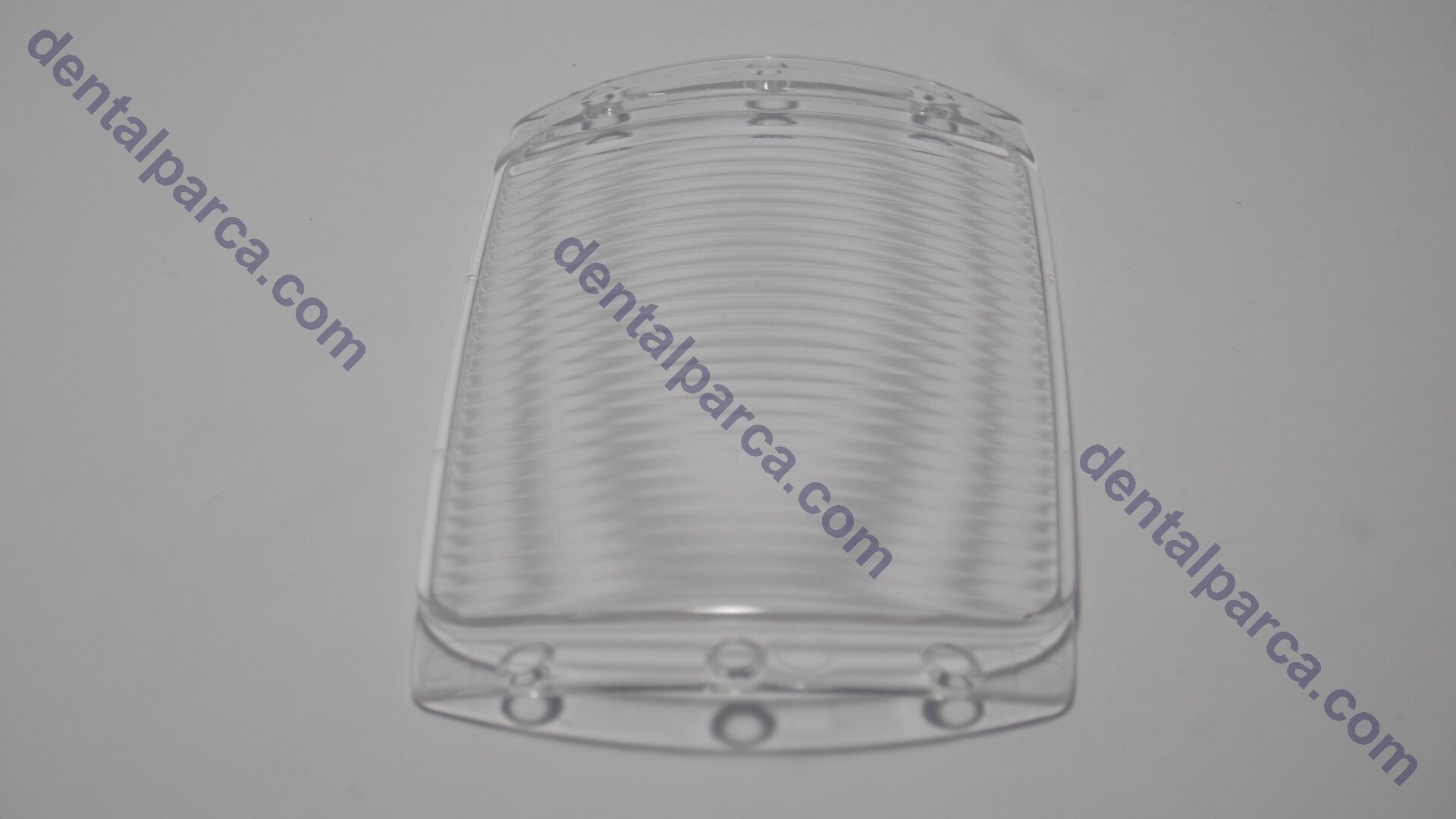 LED OPERATİON LİGHT TRANSPARENT COVER SIGER