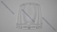 LED OPERATİON LİGHT TRANSPARENT COVER SIGER