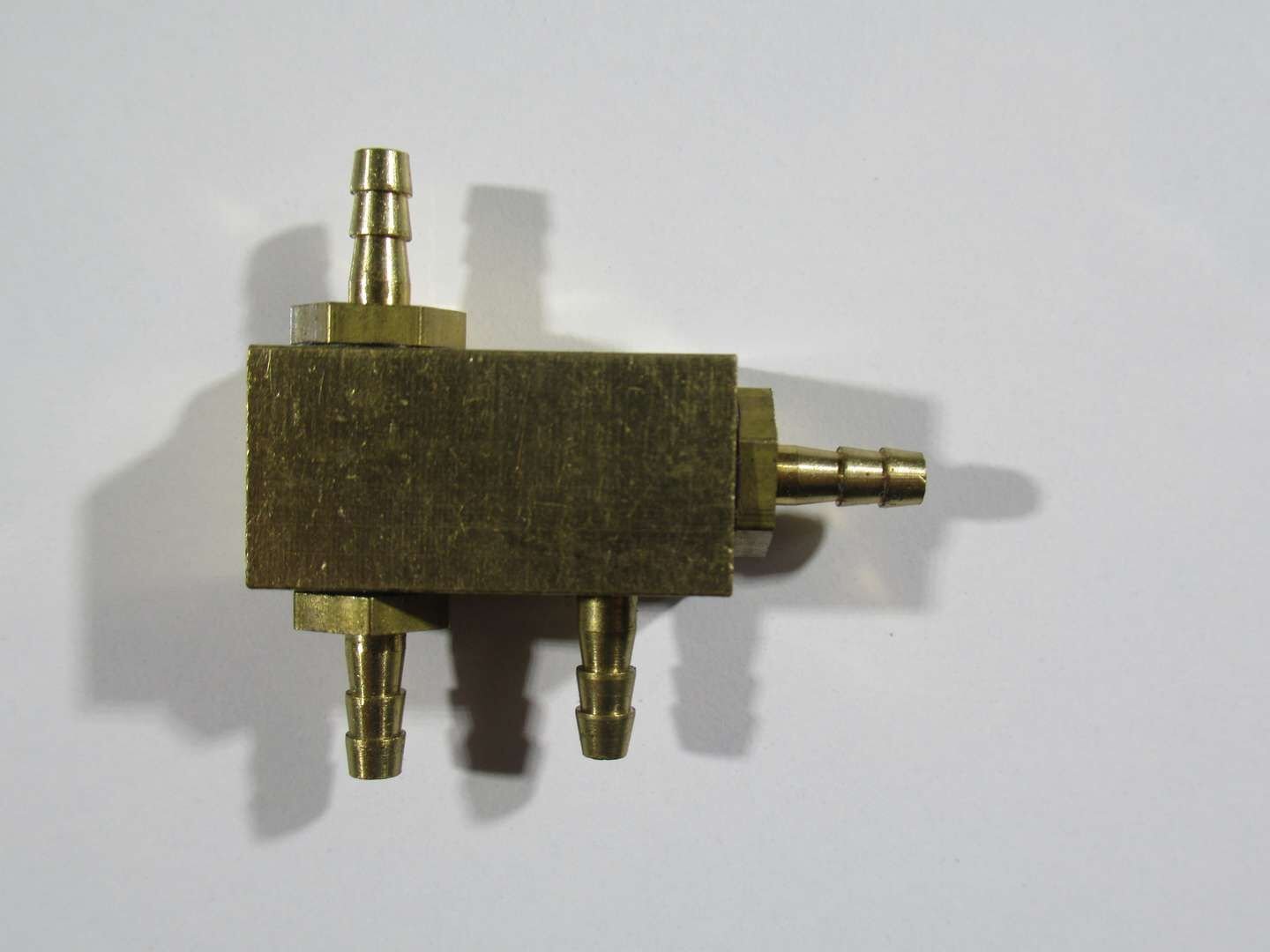FOSHAN Direction Exchanger Valve