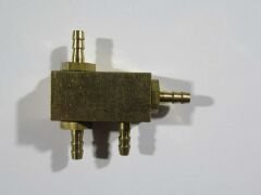 FOSHAN Direction Exchanger Valve