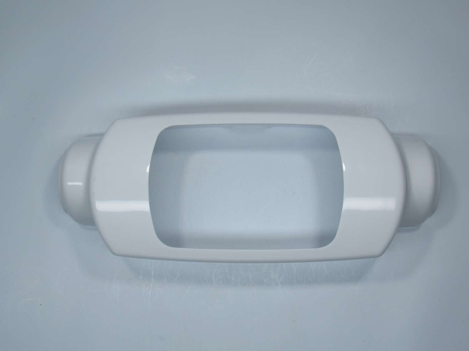 LED OPERATİONLİGHT FRONT COVER SIGER