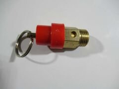 FOSHAN Safe Valve