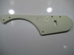 EURONDA RIGHT SIDE NYLON RAL9002