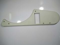 EURONDA LEFT SIDE NYLON RAL9002