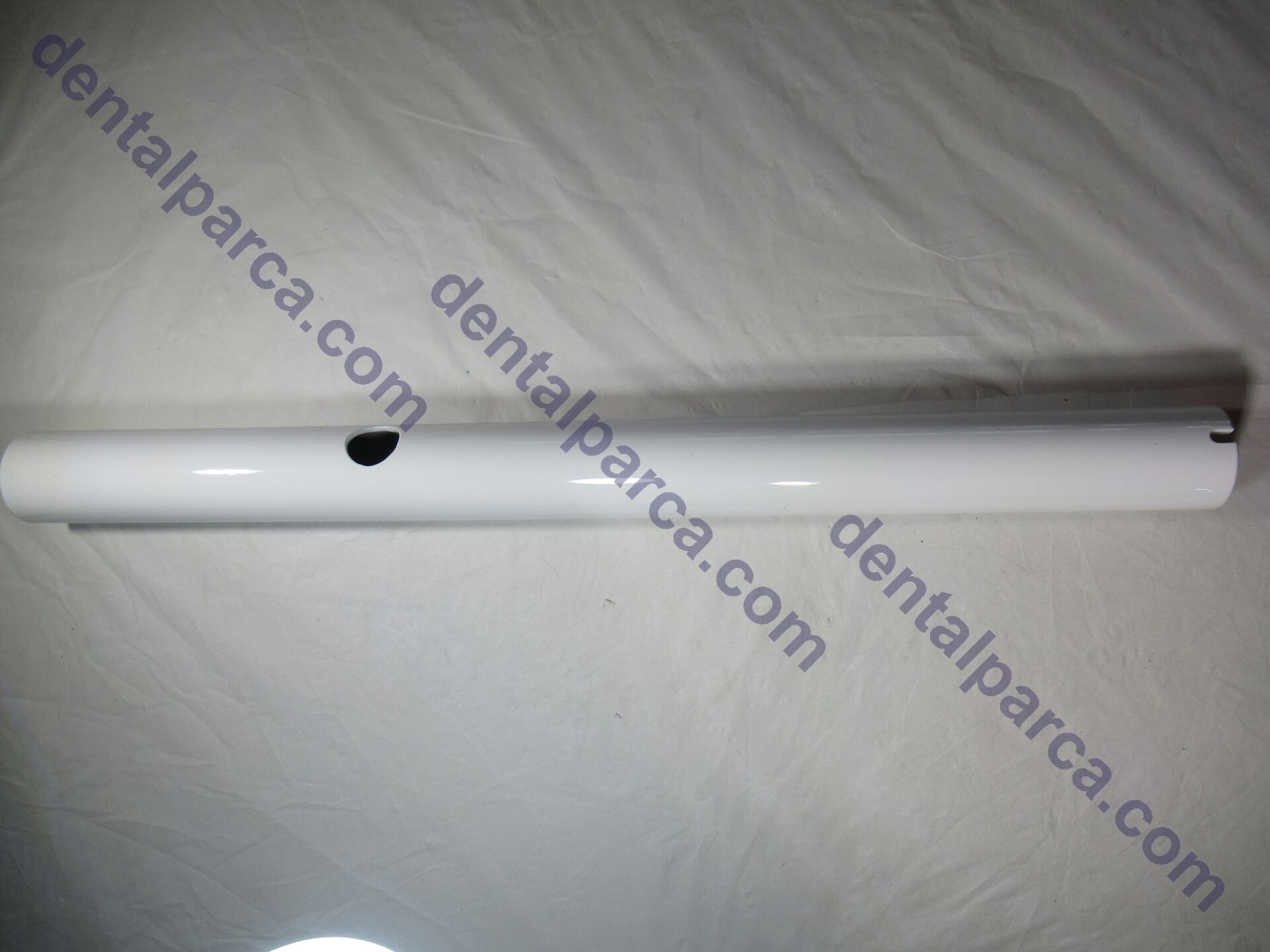 LAMP POLE ORAL CAMERA