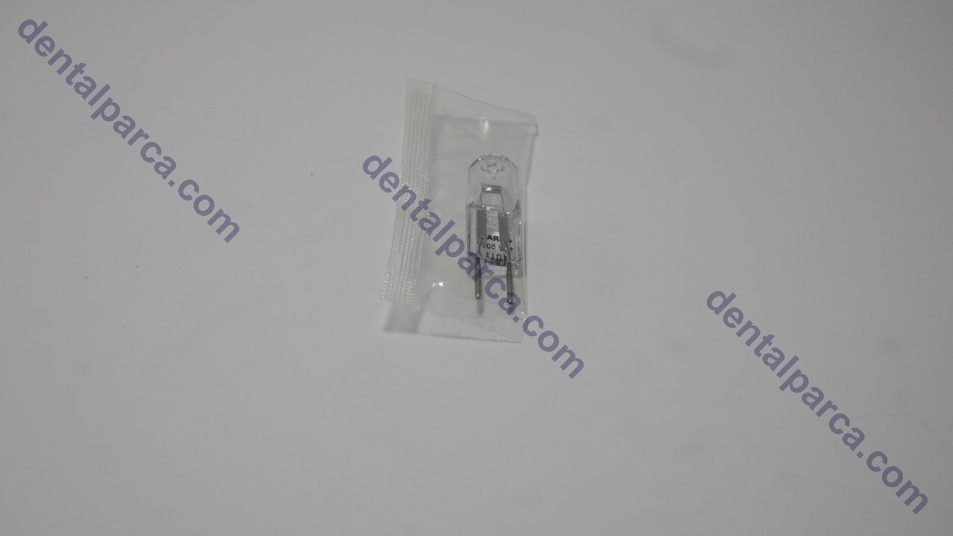 AMPUL REFLEKTÖR HALOGEN SIGER