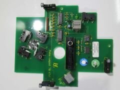PCBA FOOT CONTOL