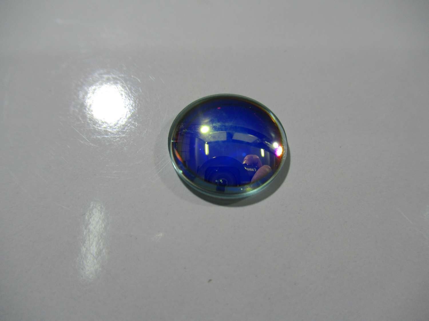 FİLTER LENS