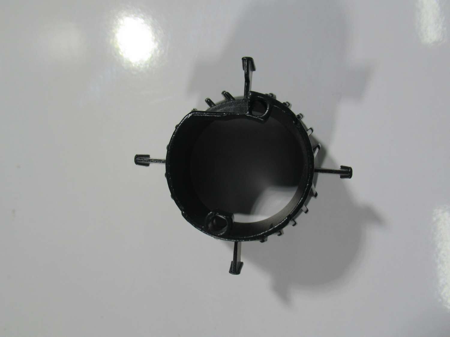 LAMP FAN