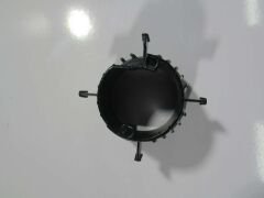 LAMP FAN