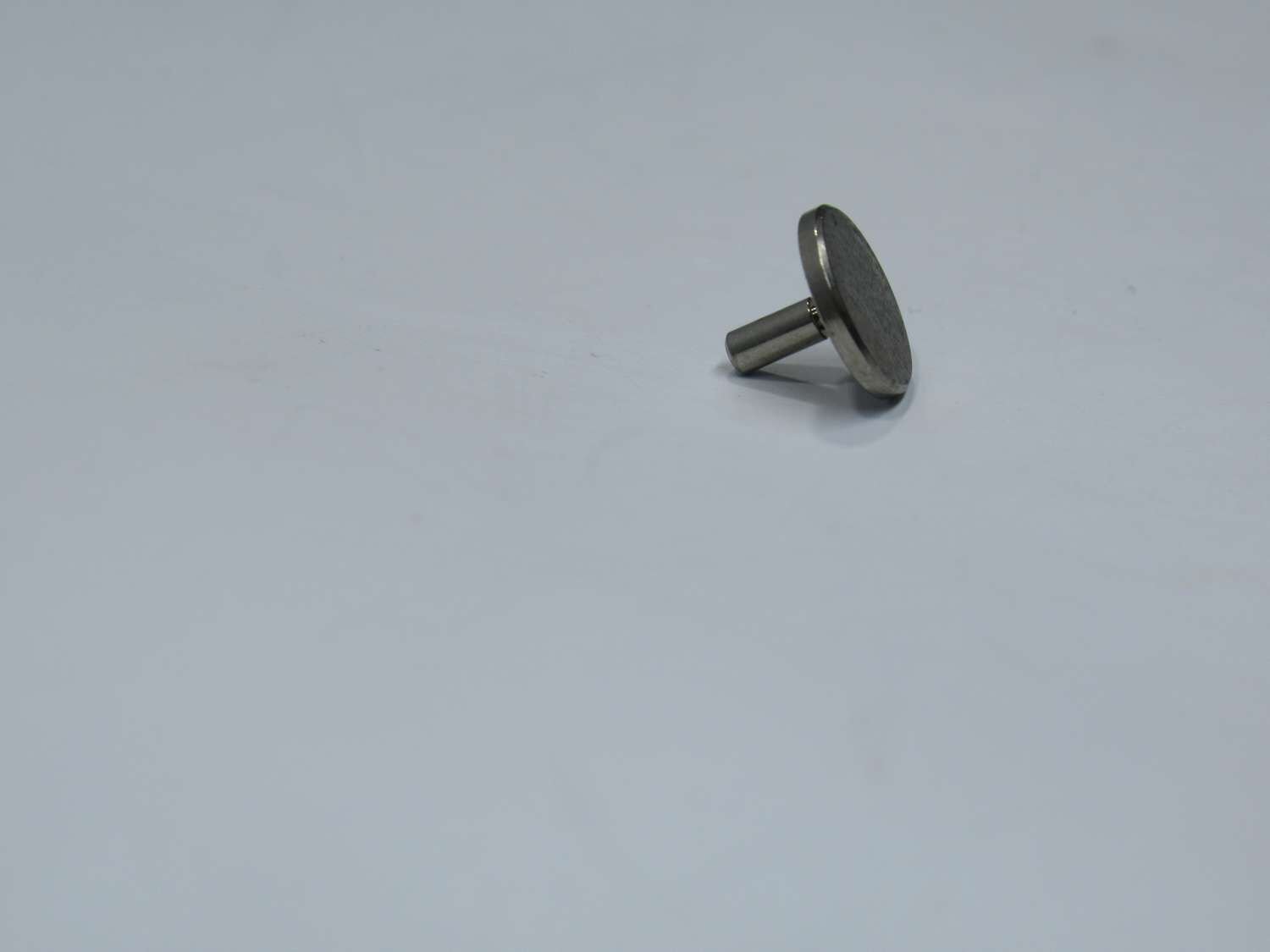 VALVE PLATE