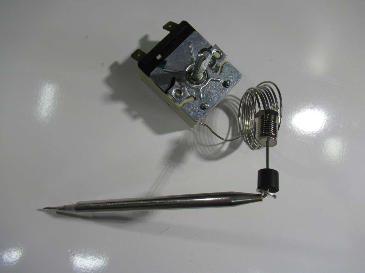 WASSERMANN TEMP SENSOR FOR WAPO-EX