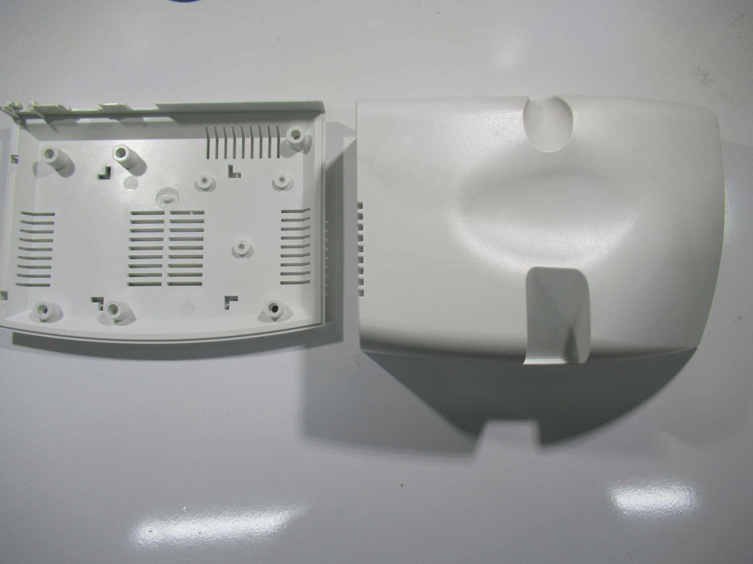 ASTRALİS 3 BASE CASİNG SET