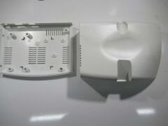 ASTRALİS 3 BASE CASİNG SET