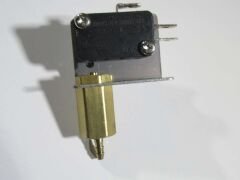 PNÖMATİK SACLI SWITCH