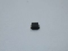 DİODE SUPPRESSOR SM6T 18A, 600 W
