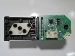 MF-SYRINGE MODULE