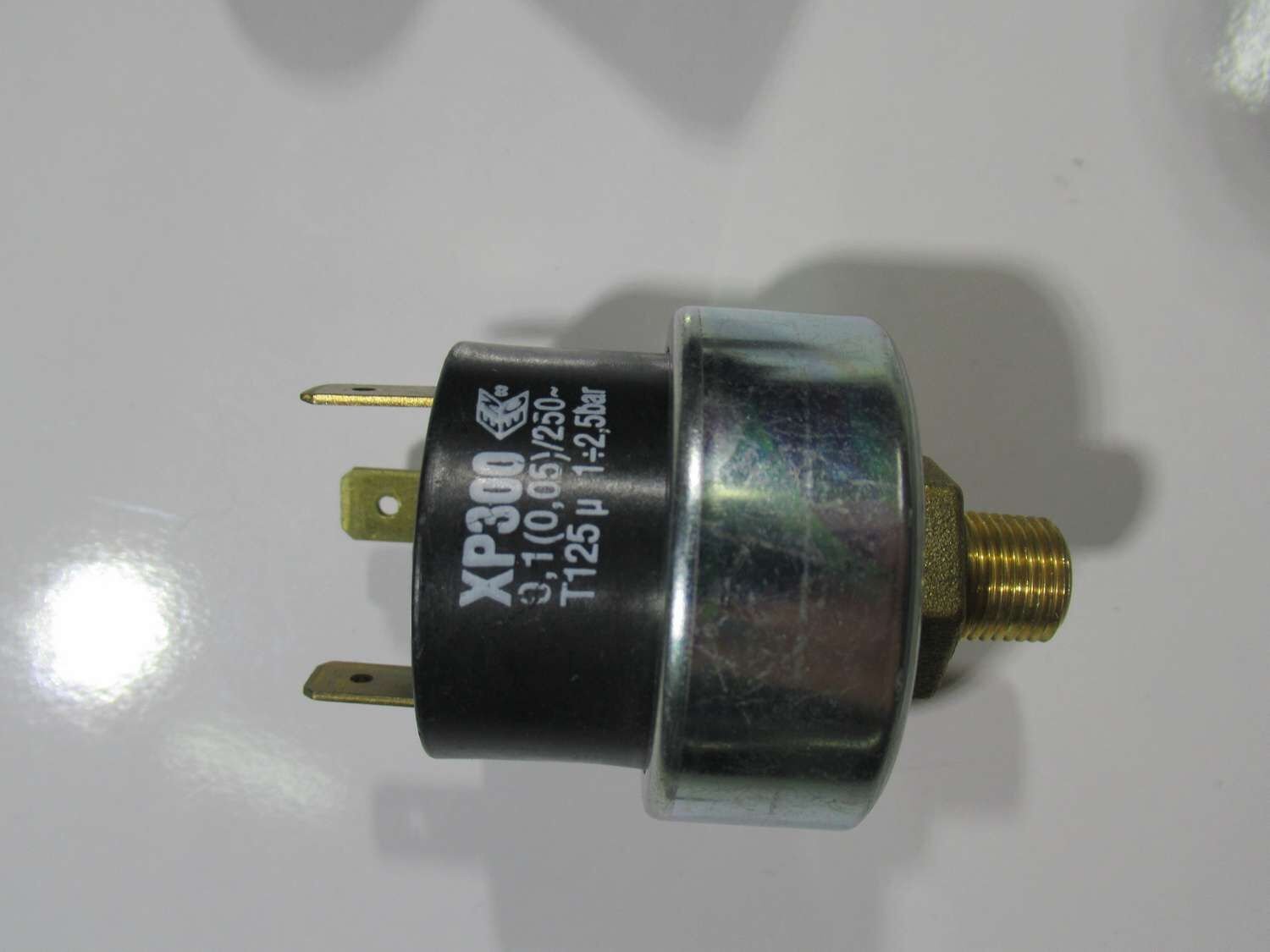 EURONDA PRESSURE TRANSDUCER E5