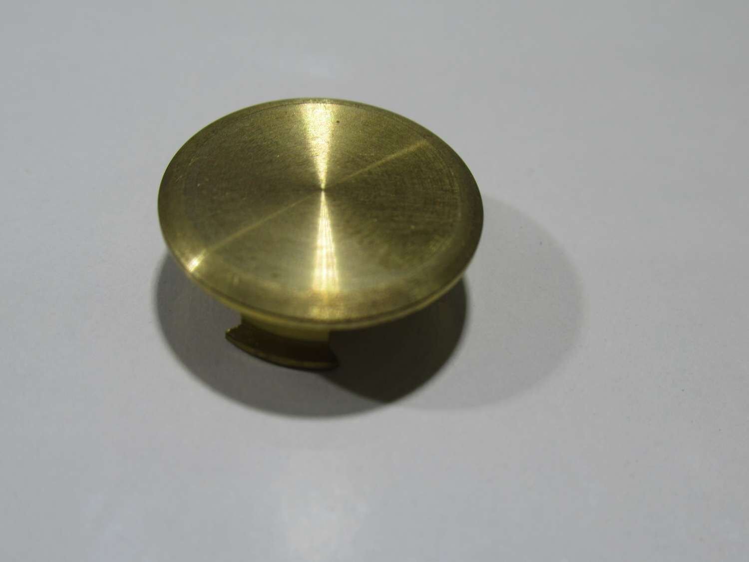 THRUST PIECE