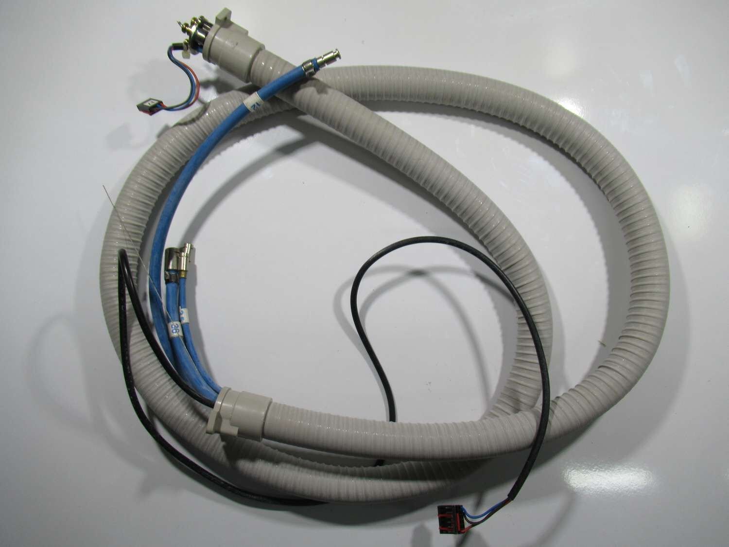 CABLE F. FOOT CONT.