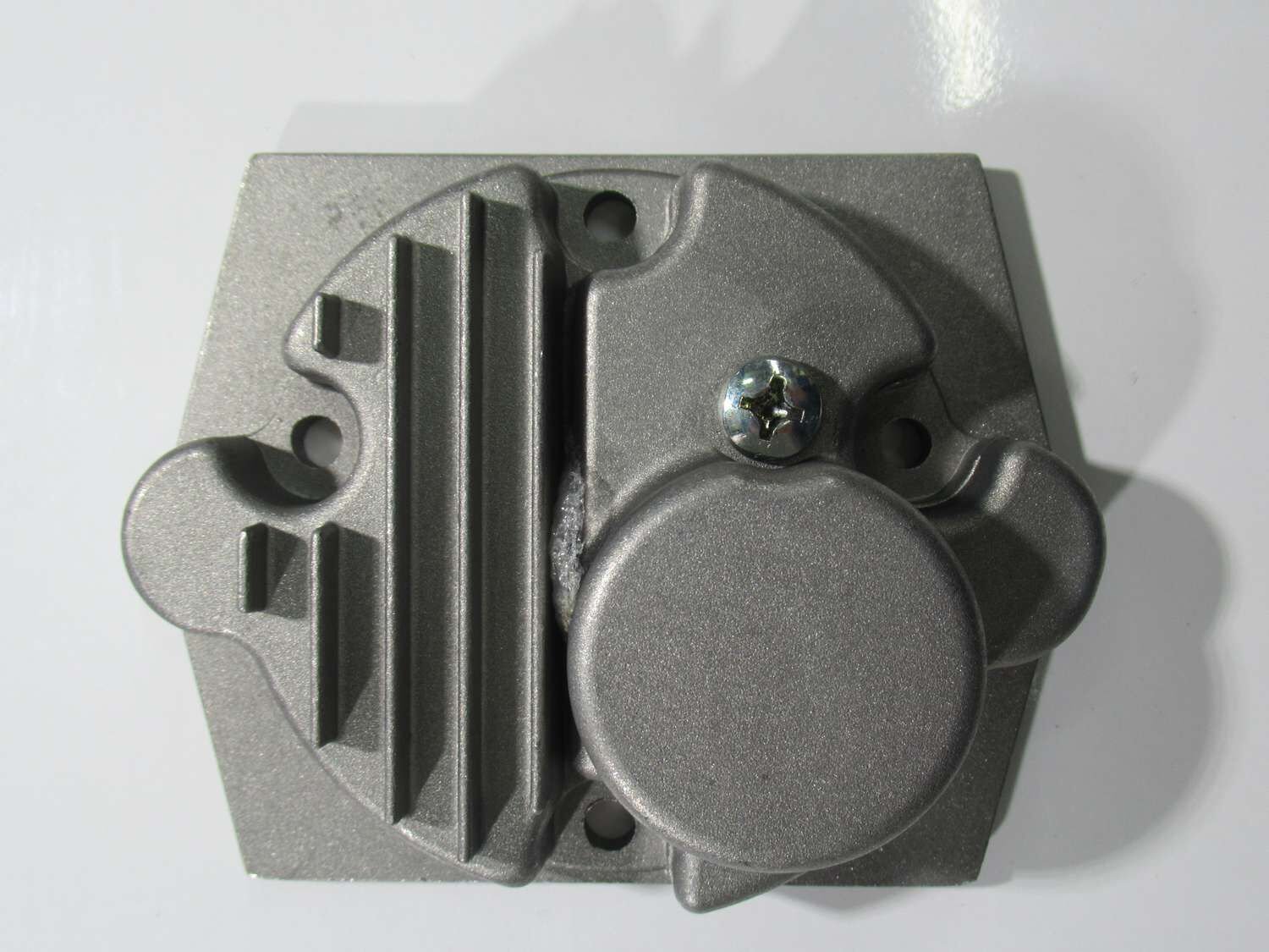 LARFON COMPLETE CYLNDER HEAD
