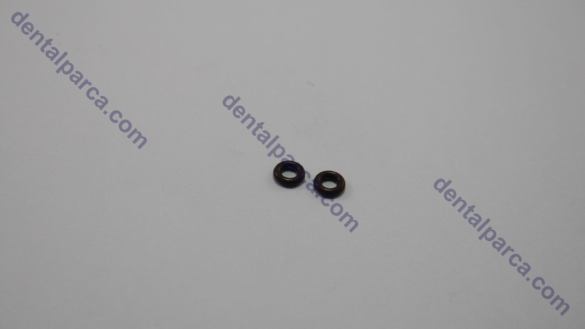 O-RİNG 2X1 VITON