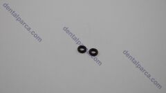 O-RİNG 2X1 VITON
