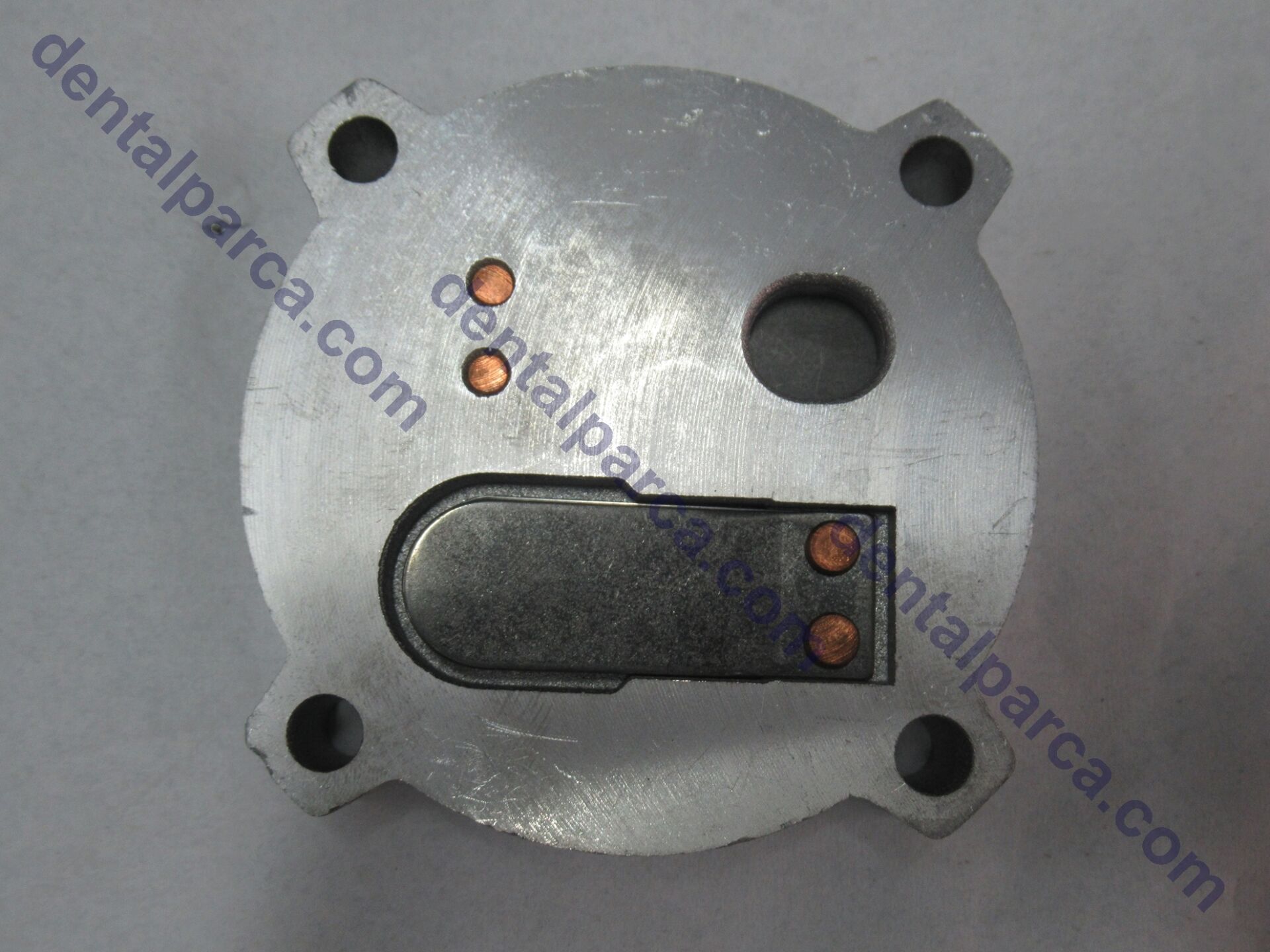COMPLETE VALVE