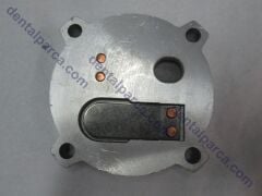 COMPLETE VALVE