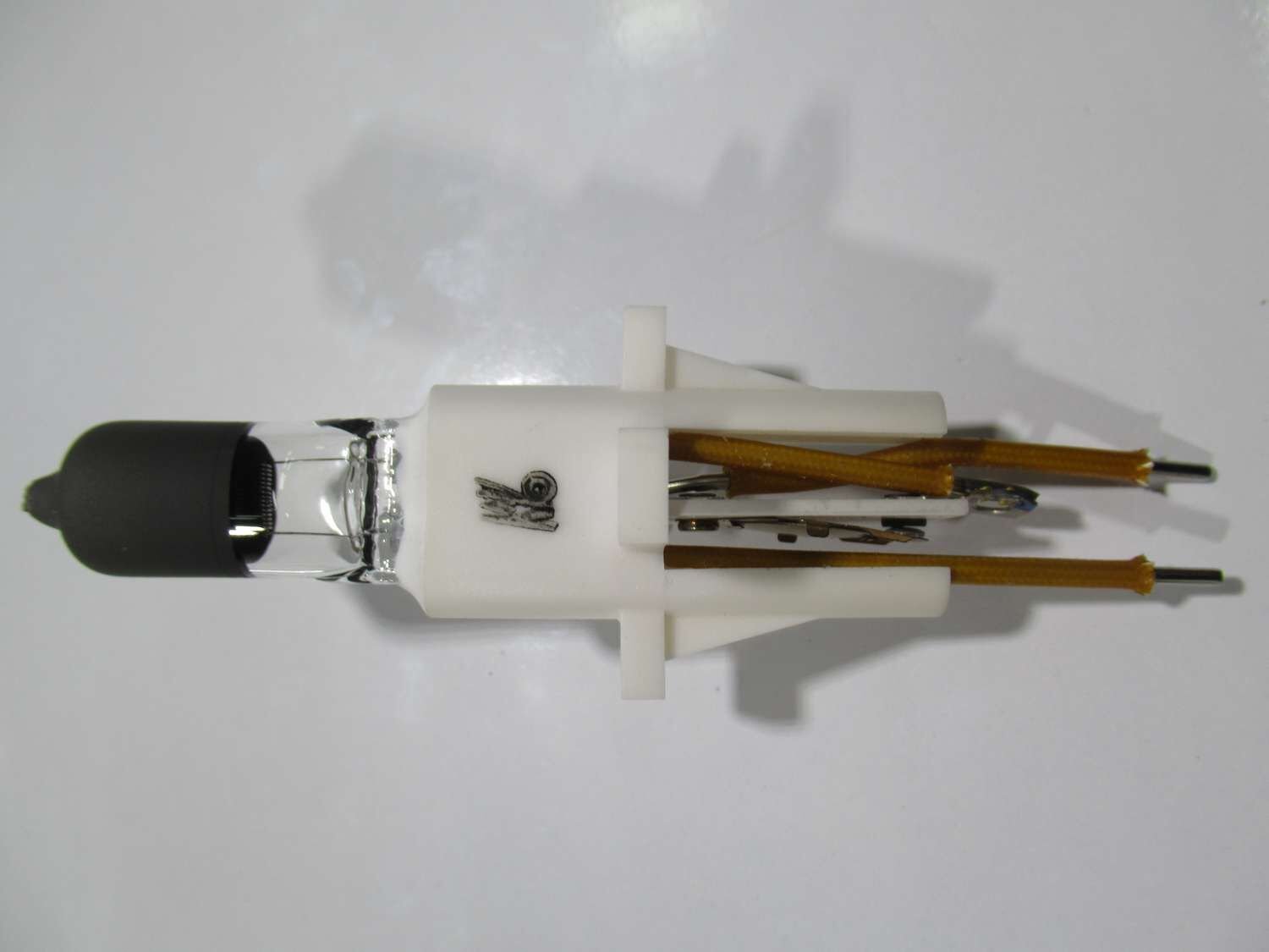 HALOGEN LAMP 1415 CE