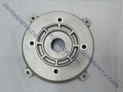 MOTOR FLANGE ANT.M.90