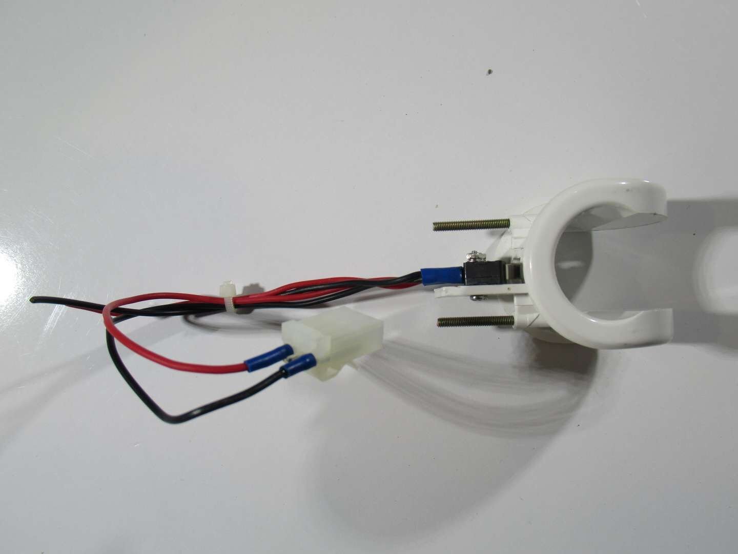EVERSUN Open valve support
