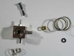 EVERSUN Main valve