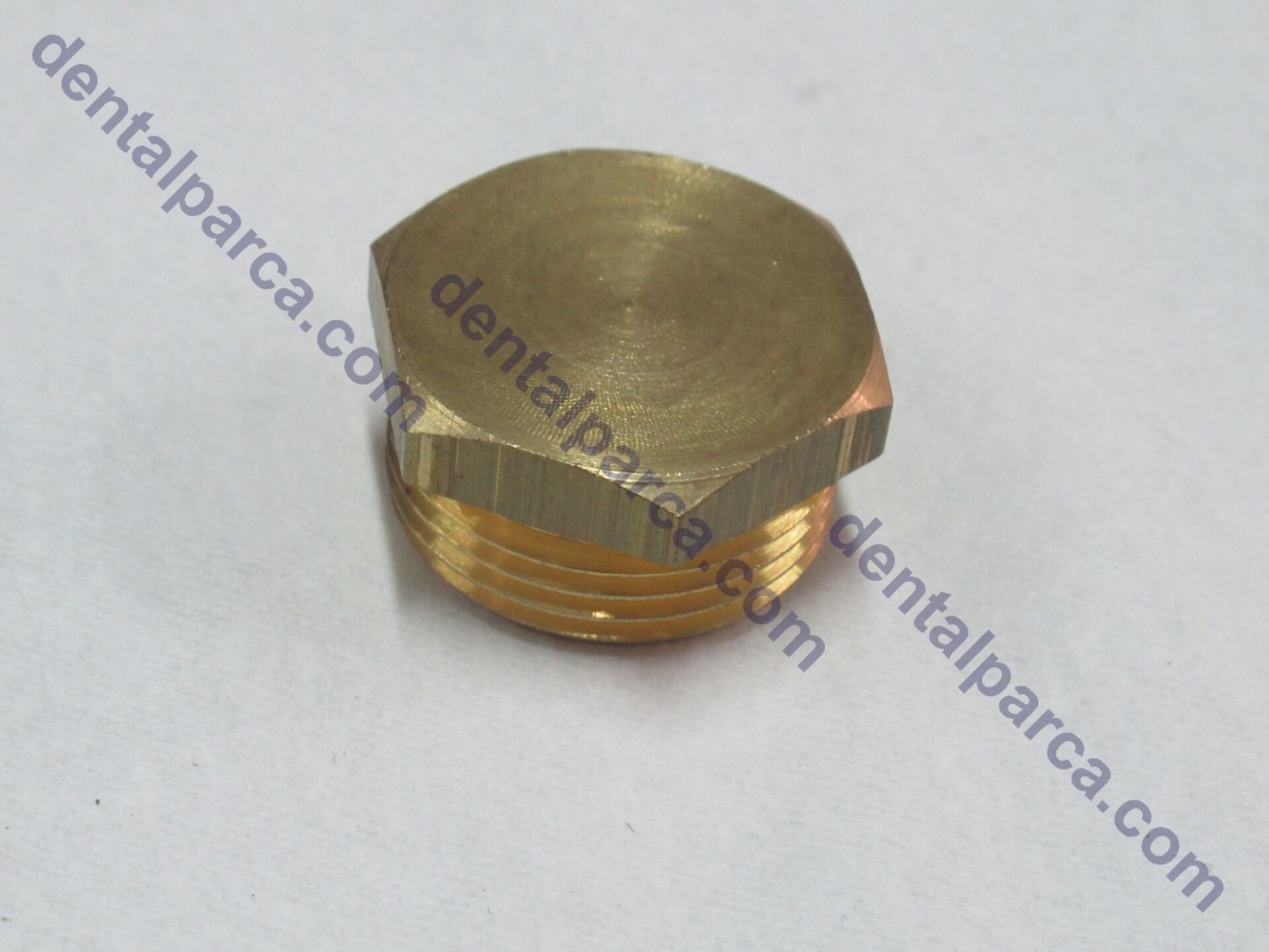 PLAG 34 BRASS
