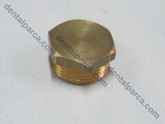 PLAG 34 BRASS