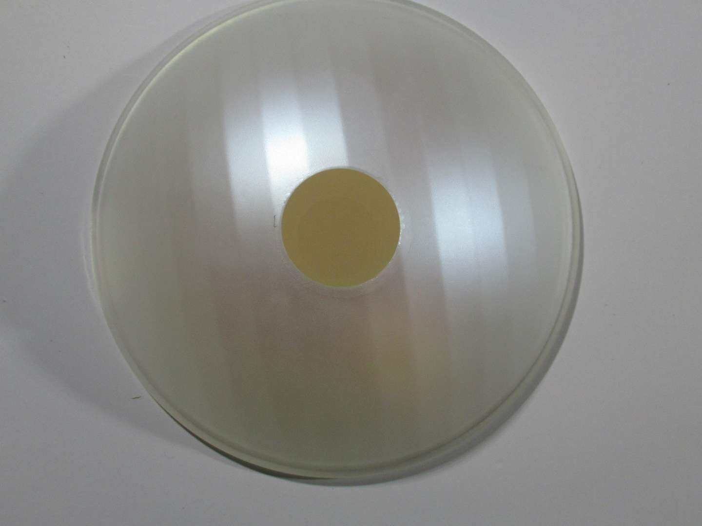 ROSON reflektor camı
