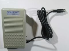 SUNBURST MIKROMOTOR AYAK PEDALI