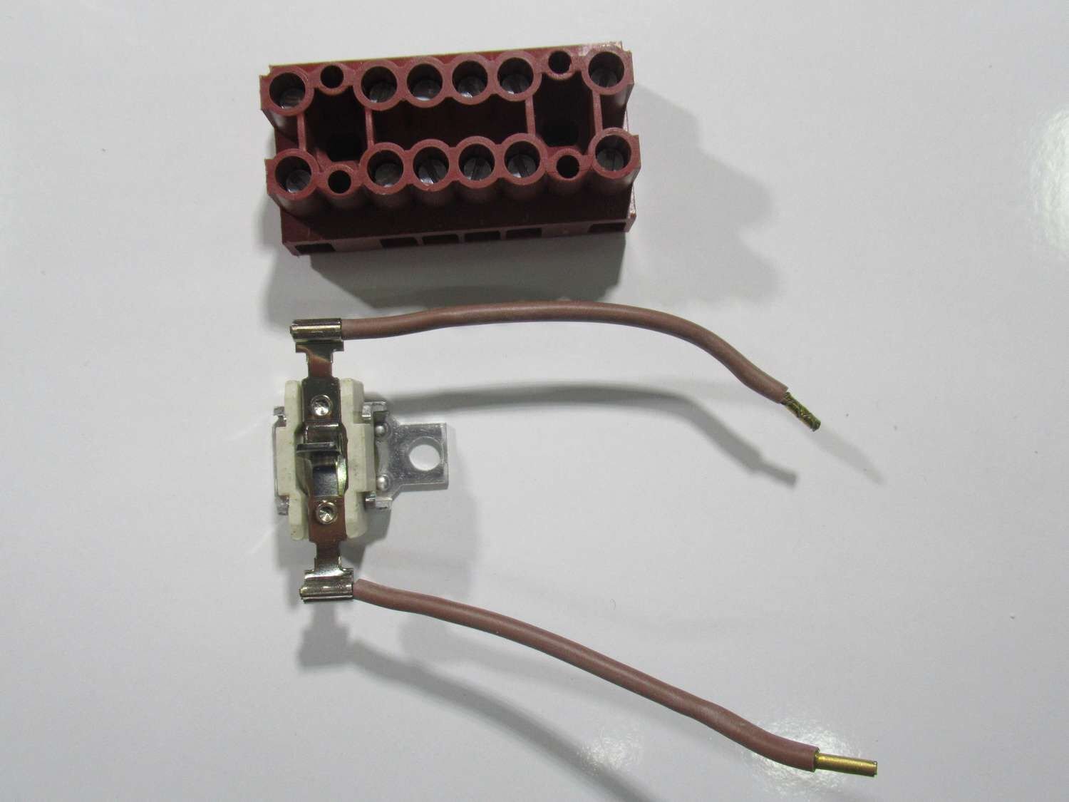TEMP. MODIFICATION KIT