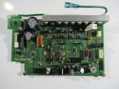 SUNBURST MIKROMOTOR ANAKART